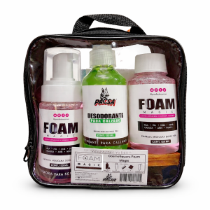 FOAM MAGIC (COSMETIQUERA)