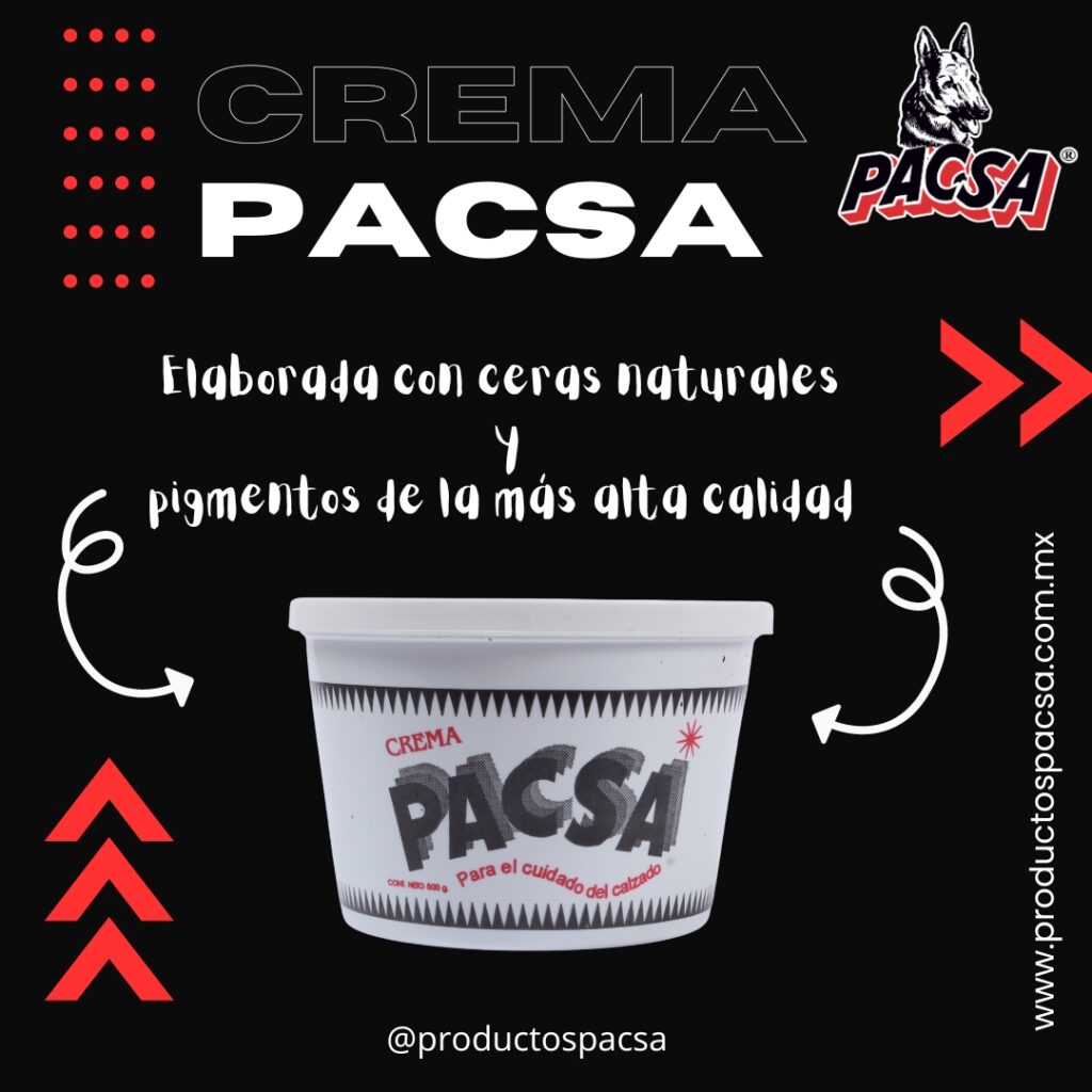 Shop - Productos PACSA