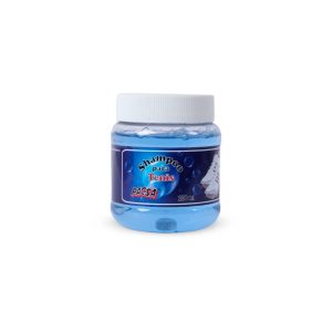 SHAMPOO PARA TENIS
