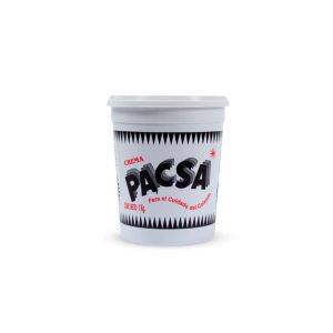 CREMA PARA  BOLERO "PACSA"