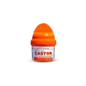 ACEITE DE CASTOR