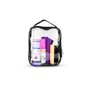 FOAM MAGIC (COSMETIQUERA DE VIAJE)