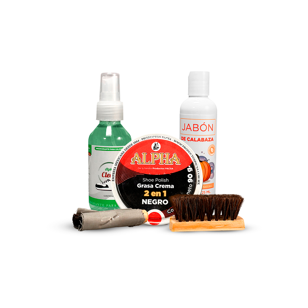 KIT DE CUIDADO PACSA